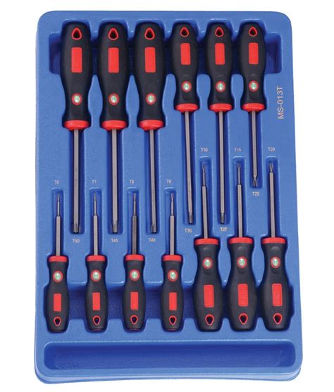 small star screwdriver|harbor freight star screwdriver set.